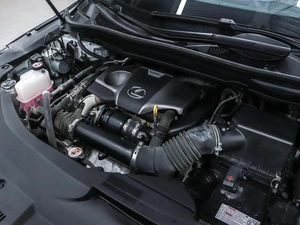 Внедорожник Lexus RX 2020 года, 5750000 рублей, Красноярск