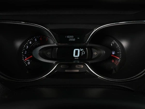 Внедорожник Renault Kaptur 2019 года, 1329000 рублей, Аксай