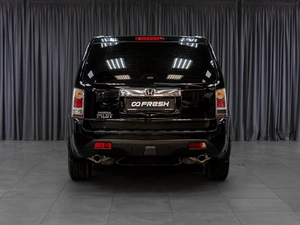 Внедорожник Honda Pilot 2012 года, 2269000 рублей, Тюмень