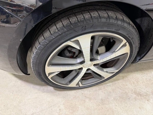 Универсал Peugeot 308 2015 года, 995000 рублей, Красноярск