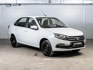 Седан ВАЗ (LADA) Granta 2023 года, 819000 рублей, Ставрополь
