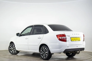 Седан ВАЗ (LADA) Granta 2021 года, 719000 рублей, Оренбург
