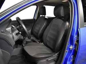 Седан Renault Logan Stepway 2021 года, 1073100 рублей, Казань