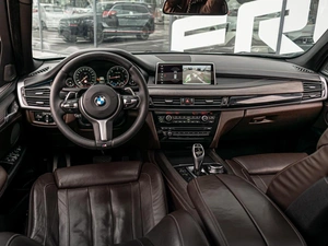 Внедорожник BMW X5 2018 года, 3975000 рублей, Краснодар