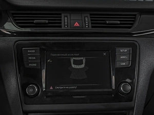 Лифтбек Skoda Rapid 2018 года, 1389000 рублей, Ставрополь