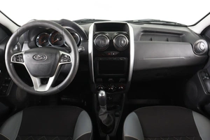 Универсал ВАЗ (LADA) Largus 2021 года, 1209000 рублей, Пермь