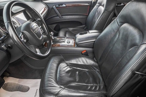 Внедорожник Audi Q7 2010 года, 2089000 рублей, Барнаул