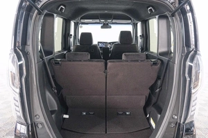 Хетчбэк Honda N-BOX 2018 года, 1029000 рублей, Красноярск