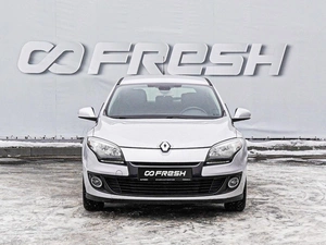 Хетчбэк Renault Megane 2012 года, 720000 рублей, Волгоград