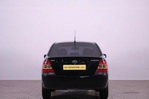 Седан Toyota Corolla 2004 года, 749000 рублей, Омск
