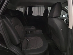 Внедорожник Nissan Qashqai 2008 года, 970000 рублей, Красноярск