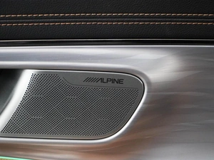 Внедорожник Trumpchi GS8 2026 года, 4998888 рублей, Москва
