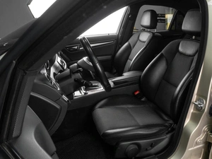 Седан Mercedes-benz C-класс 2012 года, 1645000 рублей, Тюмень