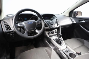 Хетчбэк Ford Focus 2012 года, 719000 рублей, Новосибирск