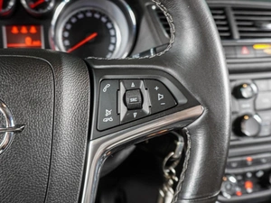 Внедорожник Opel Mokka 2015 года, 1219000 рублей, Воронеж