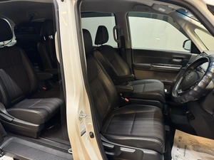 Минивэн Honda Freed 2018 года, 1547000 рублей, Красноярск