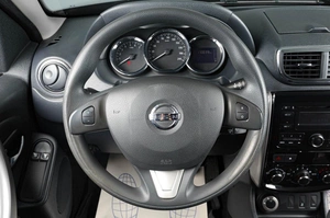 Внедорожник Nissan Terrano 2017 года, 1319000 рублей, Тюмень