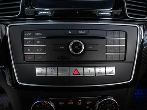 Внедорожник Mercedes-benz GLS-класс 2016 года, 4300000 рублей, Ставрополь