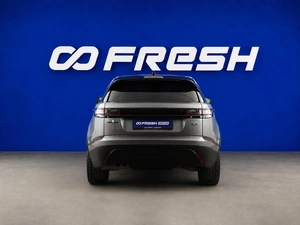 Внедорожник Land Rover Range Rover Velar 2019 года, 4047196 рублей, Москва