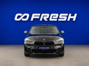 Внедорожник BMW X2 2018 года, 1749999 рублей, Москва