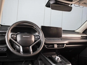 Внедорожник Haval Jolion 2023 года, 1830000 рублей, Омск