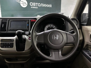 Хетчбэк Honda N-WGN 2017 года, 770000 рублей, Ачинск