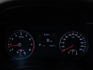 Седан Kia Cerato 2019 года, 1750000 рублей, Волгоград