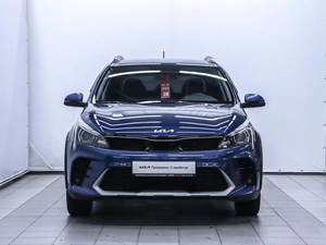 Хетчбэк Kia Rio X 2021 года, 1860000 рублей, Красноярск