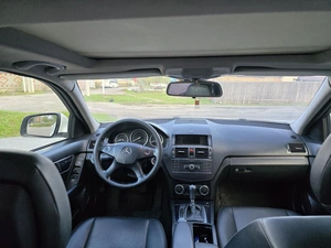 Седан Mercedes-Benz C-класс 2008 года, 770000 рублей, Боготол