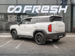 Внедорожник Haval H3 2024 года, 2145000 рублей, Краснодар