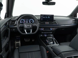 Внедорожник Audi Q5 2025 года, 6034434 рублей, Москва