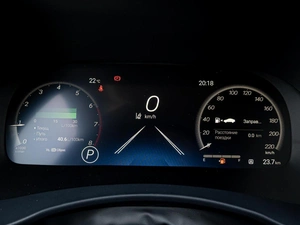 Внедорожник Toyota Highlander 2026 года, 5520000 рублей, Краснодар