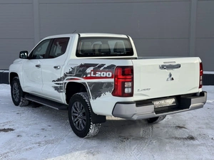 Пикап Mitsubishi L200 2025 года, 5570000 рублей, Солонцы