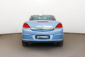 Кабриолет Opel Astra 2007 года, 999000 рублей, Орёл