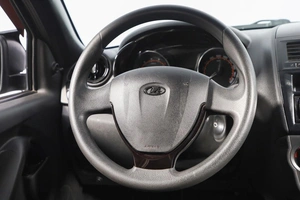 Седан ВАЗ (LADA) Granta 2019 года, 779000 рублей, Новосибирск