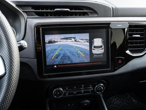 Внедорожник Chery Tiggo 4 2019 года, 1400000 рублей, Краснодар