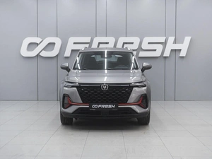 Внедорожник Changan CS35 Plus 2023 года, 1760000 рублей, Ростов-на-Дону