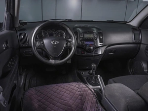 Универсал Hyundai i30 2009 года, 820000 рублей, Ростов-на-Дону