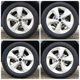 Внедорожник Nissan Qashqai 2021 года, 1699000 рублей, Обнинск