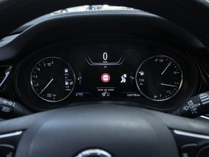 Лифтбек Opel Insignia 2019 года, 2199000 рублей, Большой Сочи