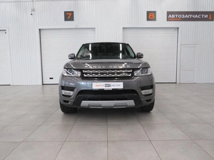 Внедорожник Land Rover Range Rover Sport 2013 года, 2490000 рублей, Калуга