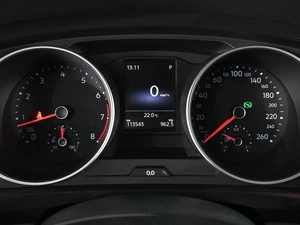 Внедорожник Volkswagen Tiguan 2018 года, 2329000 рублей, Ростов-на-Дону