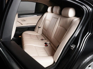 Седан BMW 5 серия 2011 года, 2169000 рублей, Минеральные Воды