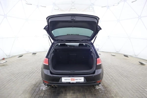 Хэтчбек Volkswagen Golf 2014 года, 1499000 рублей, Обнинск