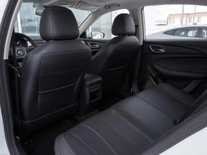 Седан MG 5 2023 года, 1689000 рублей, Нижний Новгород