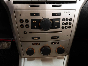 Хетчбэк Opel Astra GTC 2008 года, 569000 рублей, Ставрополь