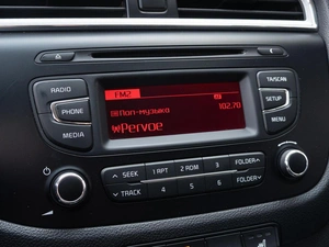 Хетчбэк Kia Ceed 2017 года, 1810000 рублей, Краснодар