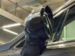 Внедорожник Hyundai Santa Fe 2021 года, 3597000 рублей, Красноярск