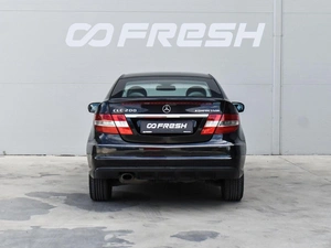 Купе Mercedes-benz CLC-класс 2008 года, 860000 рублей, Краснодар
