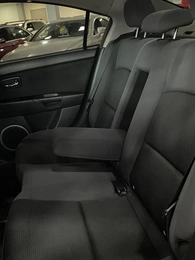 Хетчбэк Mazda 3 2008 года, 737000 рублей, Солонцы